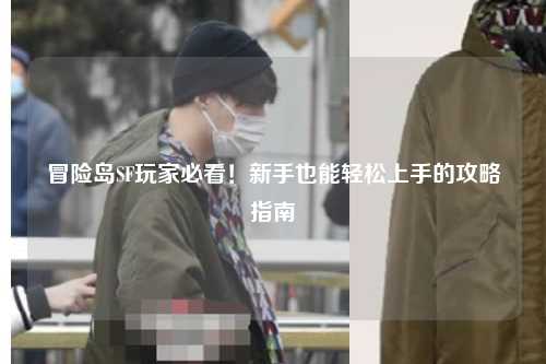 冒险岛SF玩家必看！新手也能轻松上手的攻略指南