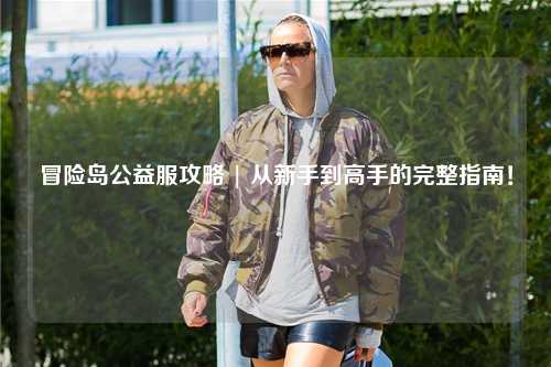 冒险岛公益服攻略 | 从新手到高手的完整指南！