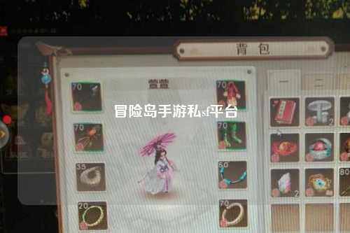 冒险岛手游私sf平台